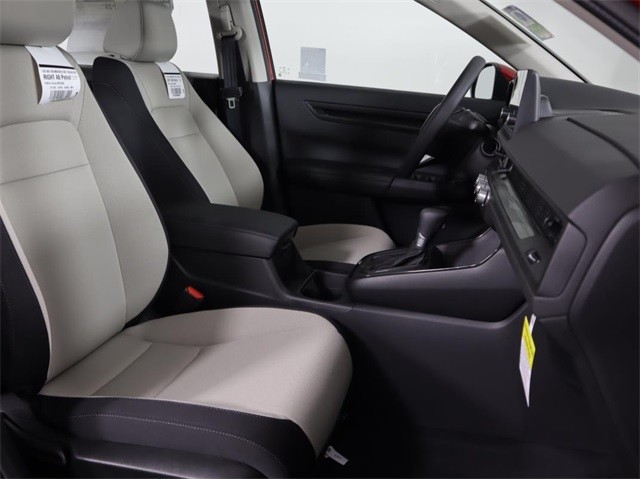 2025 Honda CR-V LX photo