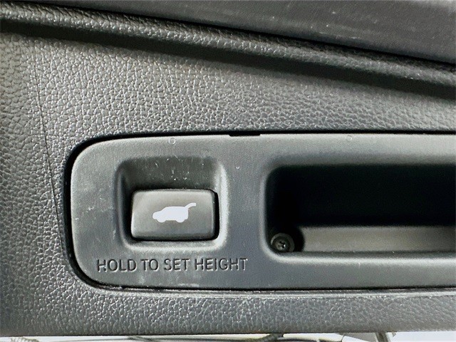 2022 Honda CR-V EX-L photo