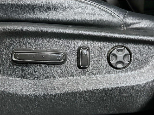 2022 Honda CR-V EX-L photo