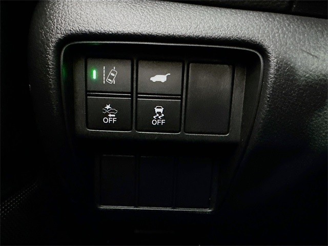 2022 Honda CR-V EX-L photo