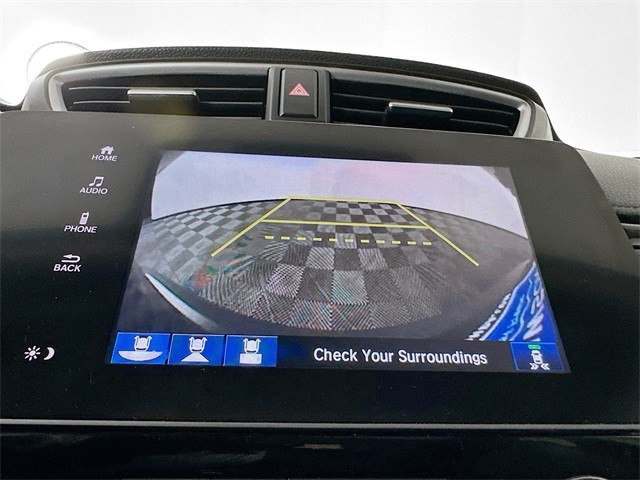 2022 Honda CR-V EX-L photo
