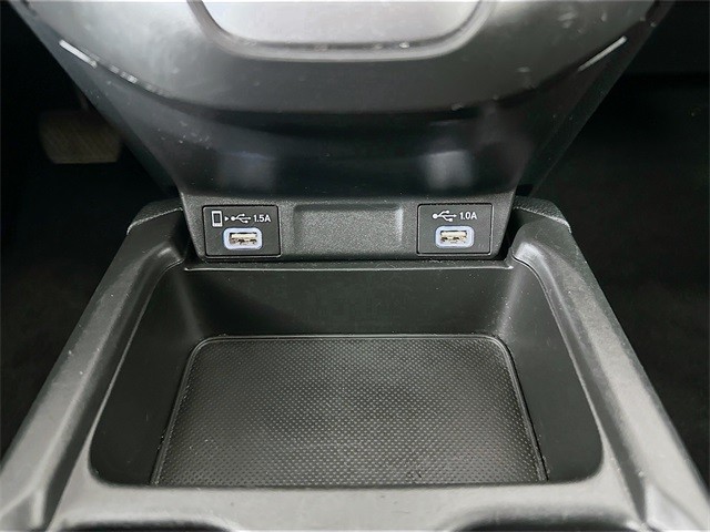 2022 Honda CR-V EX-L photo