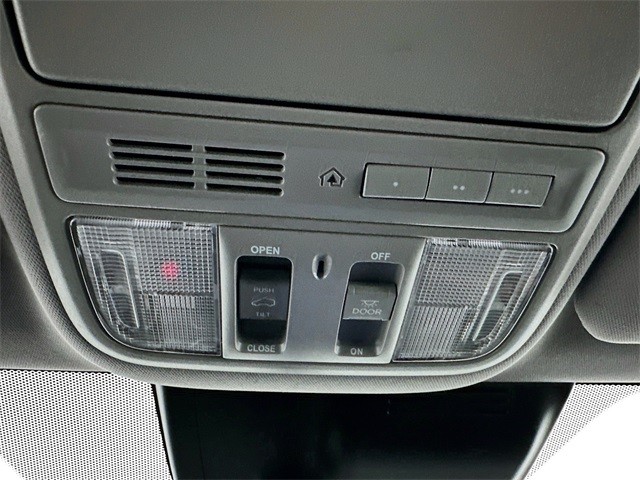 2022 Honda CR-V EX-L photo