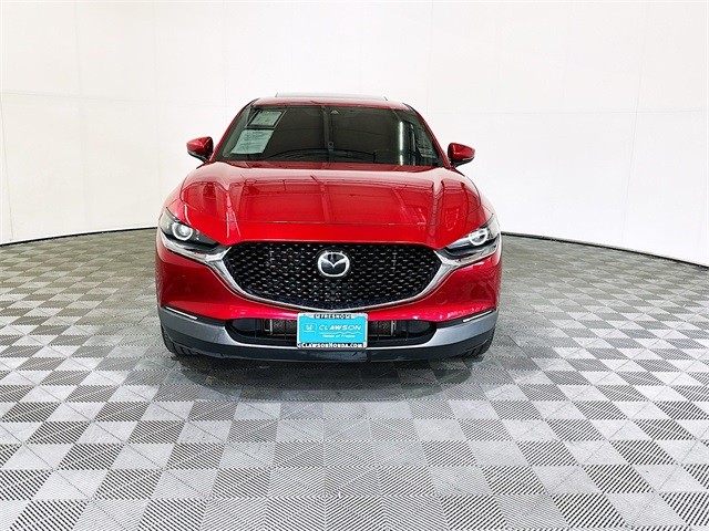 2021 Mazda CX-30 Preferred photo