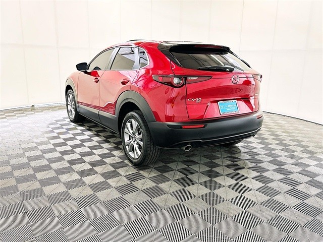 2021 Mazda CX-30 Preferred photo