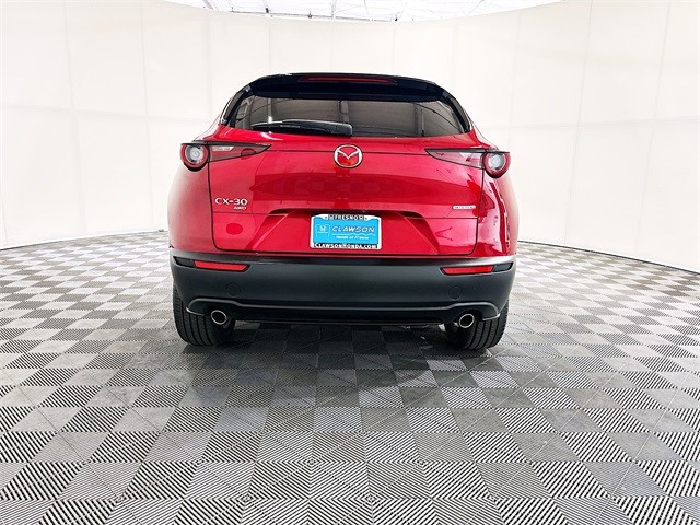 2021 Mazda CX-30 Preferred photo