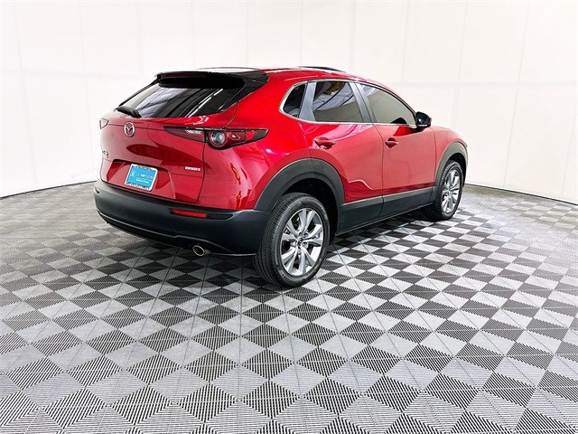 2021 Mazda CX-30 Preferred photo