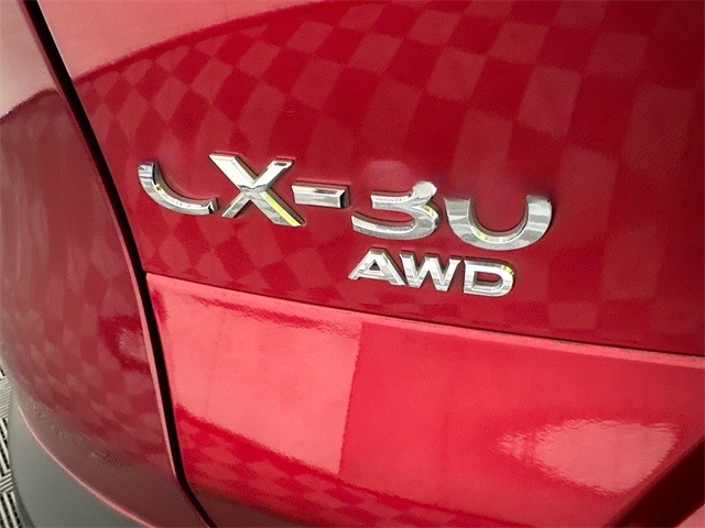 2021 Mazda CX-30 Preferred photo