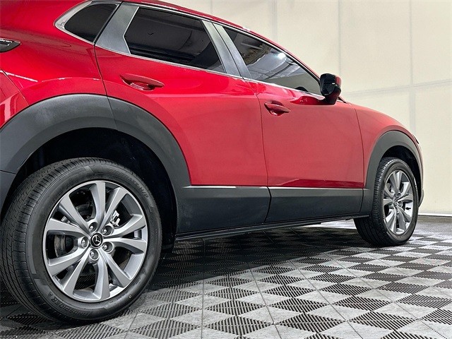 2021 Mazda CX-30 Preferred photo