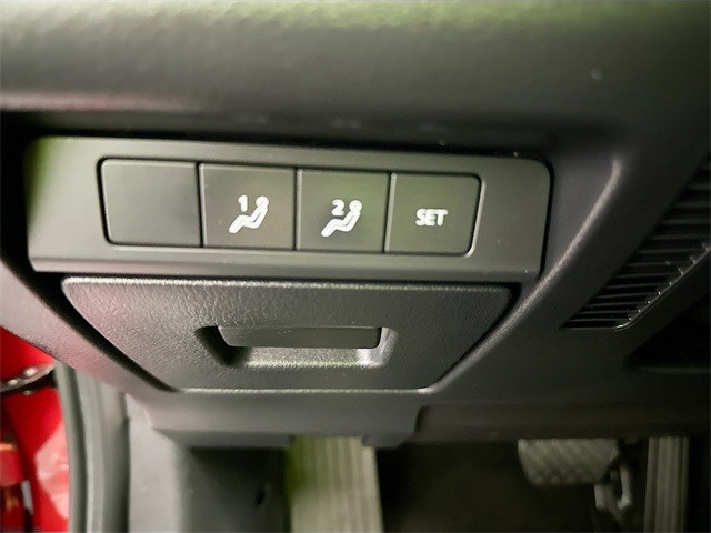2021 Mazda CX-30 Preferred photo