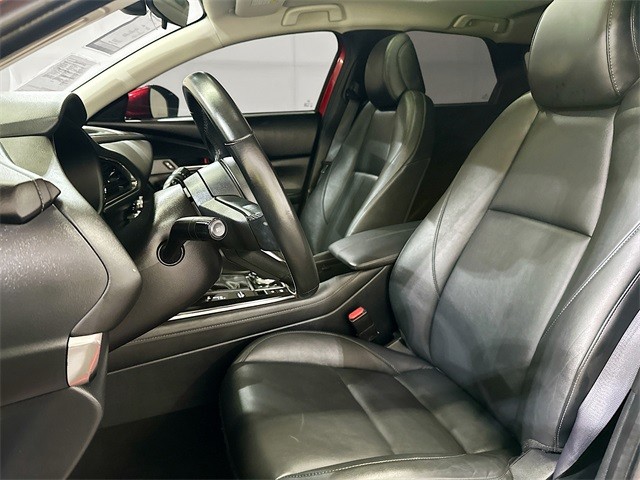 2021 Mazda CX-30 Preferred photo