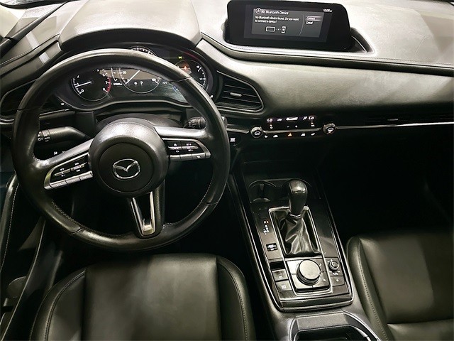 2021 Mazda CX-30 Preferred photo