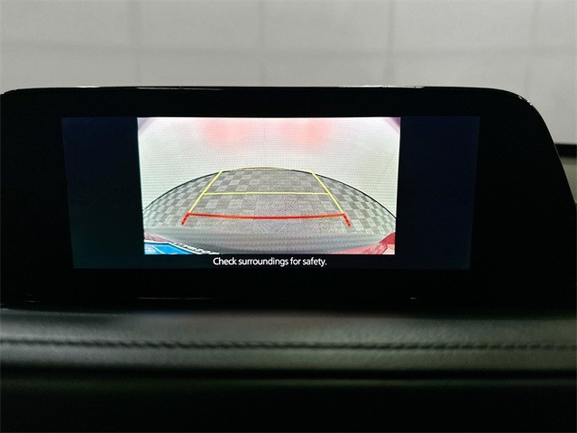 2021 Mazda CX-30 Preferred photo