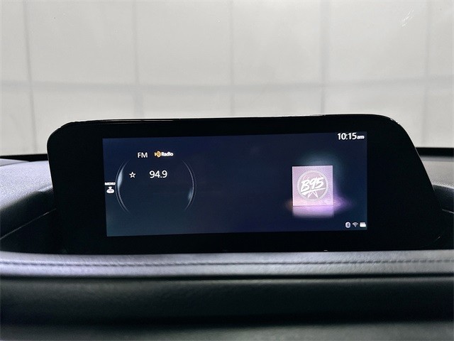 2021 Mazda CX-30 Preferred photo