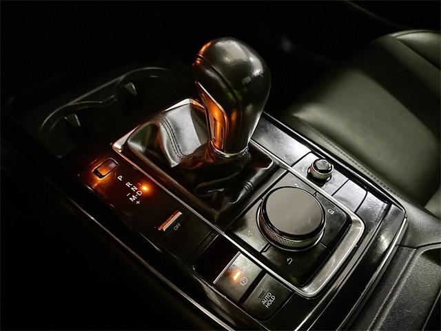 2021 Mazda CX-30 Preferred photo