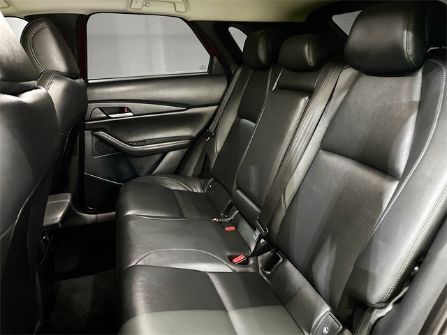 2021 Mazda CX-30 Preferred photo