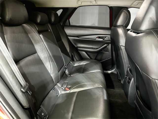 2021 Mazda CX-30 Preferred photo