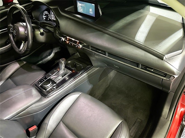 2021 Mazda CX-30 Preferred photo