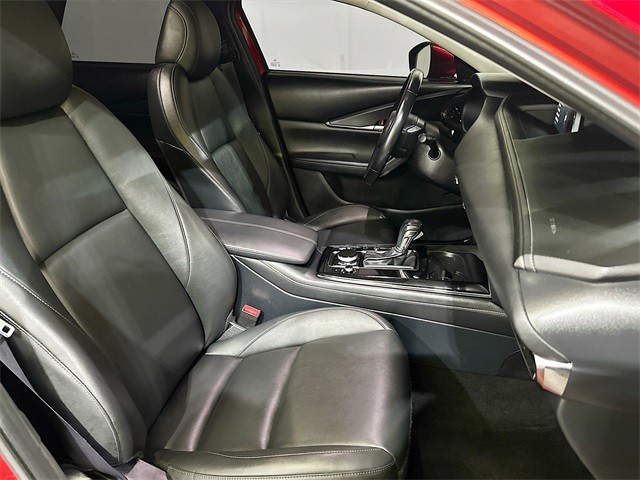 2021 Mazda CX-30 Preferred photo