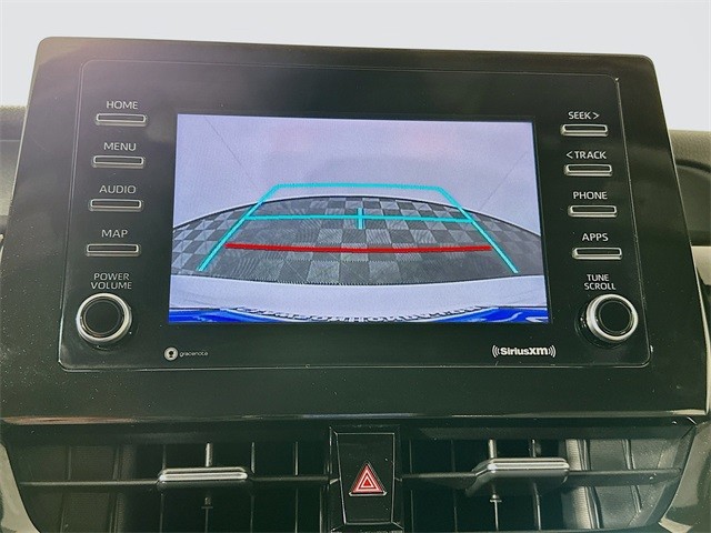 2023 Toyota Camry SE photo