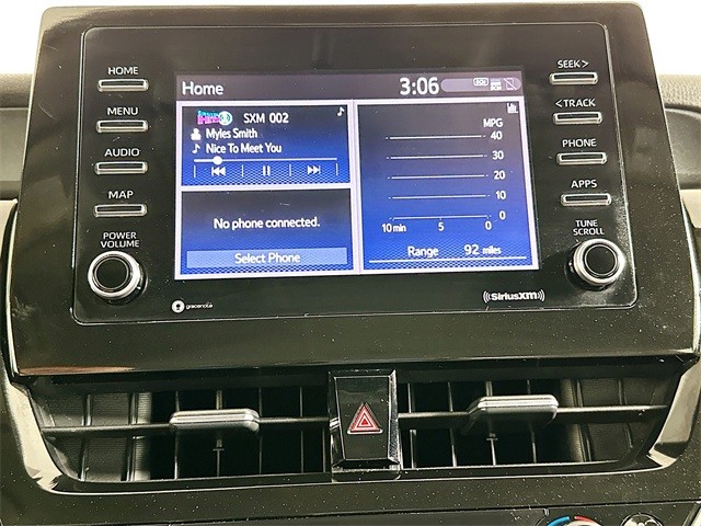 2023 Toyota Camry SE photo