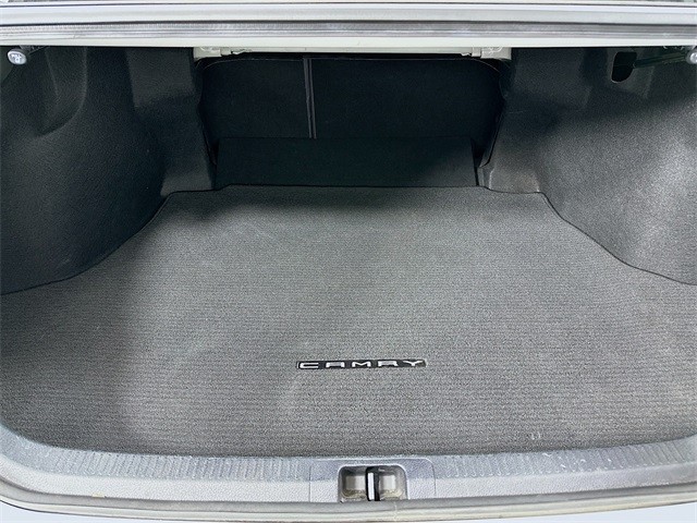 2022 Toyota Camry XSE photo