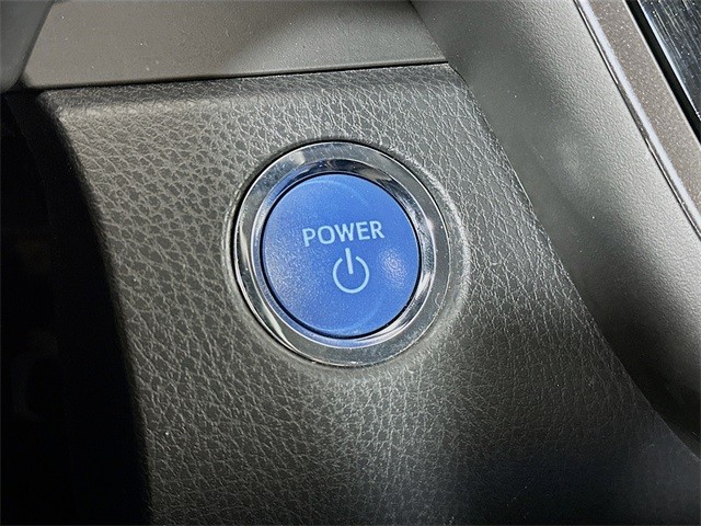 2022 Toyota Camry XSE photo