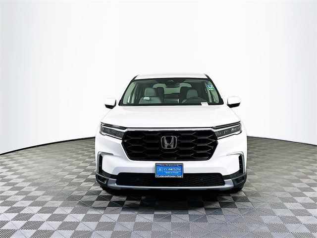 2025 Honda Pilot EX-L photo