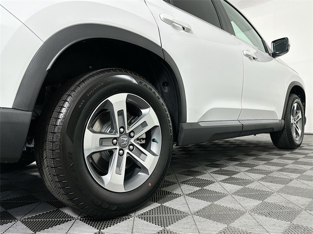 2025 Honda Pilot EX-L photo