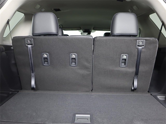 2025 Honda Pilot EX-L photo