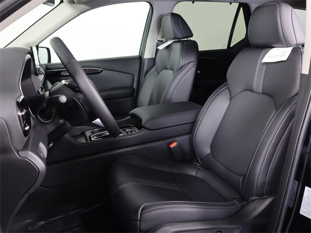 2025 Honda Pilot EX-L photo