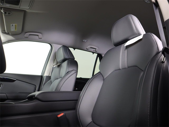 2025 Honda Pilot EX-L photo