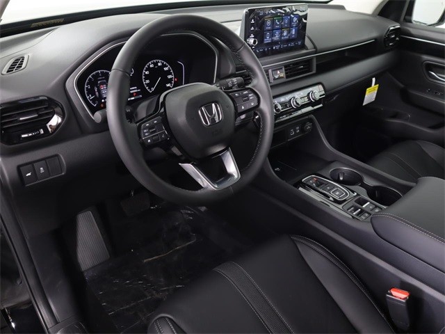 2025 Honda Pilot EX-L photo