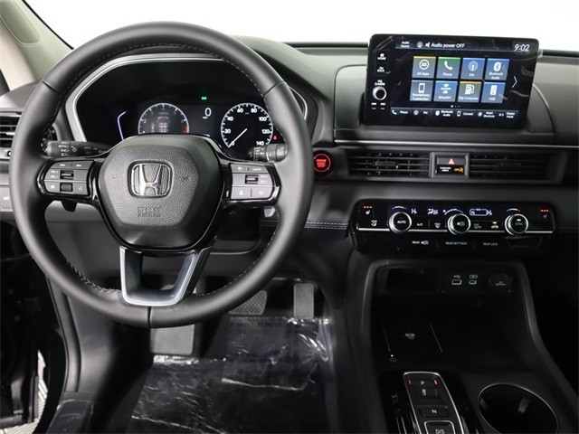 2025 Honda Pilot EX-L photo
