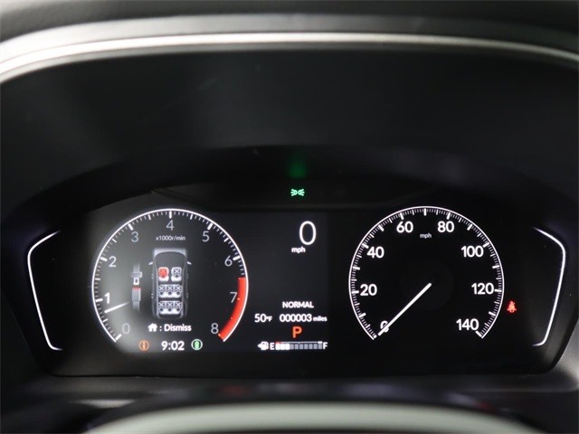 2025 Honda Pilot EX-L photo