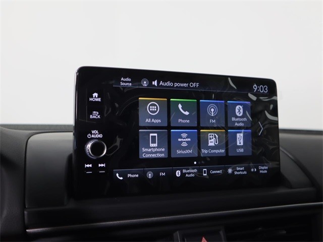 2025 Honda Pilot EX-L photo