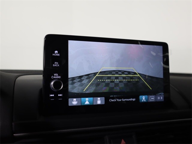 2025 Honda Pilot EX-L photo