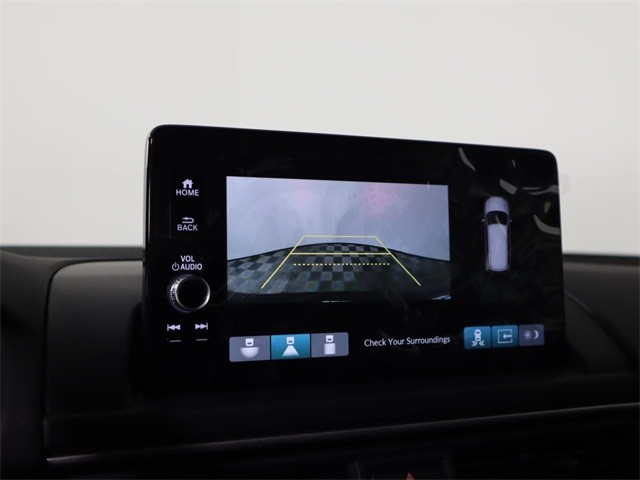 2025 Honda Pilot EX-L photo