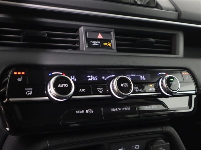 2025 Honda Pilot EX-L photo