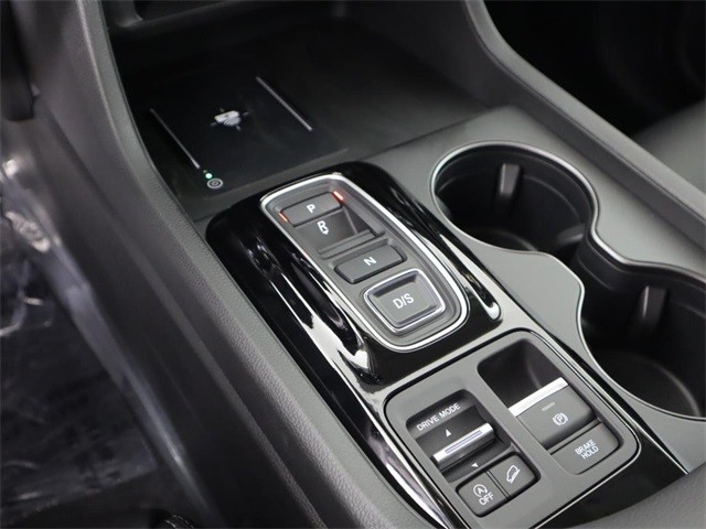 2025 Honda Pilot EX-L photo