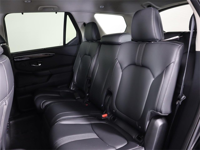 2025 Honda Pilot EX-L photo