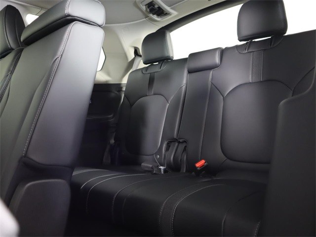 2025 Honda Pilot EX-L photo