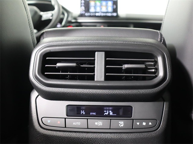 2025 Honda Pilot EX-L photo