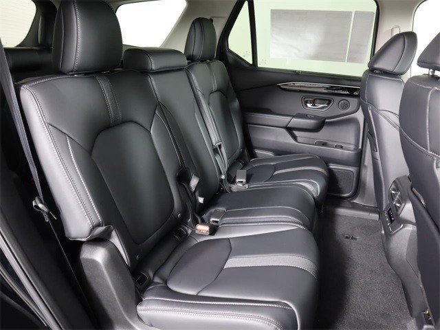 2025 Honda Pilot EX-L photo