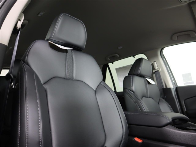 2025 Honda Pilot EX-L photo