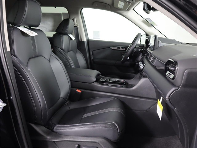 2025 Honda Pilot EX-L photo