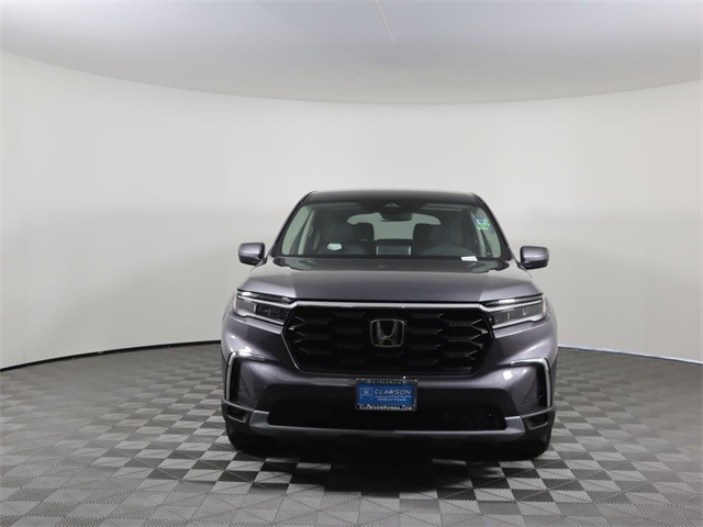 2025 Honda Pilot EX-L photo