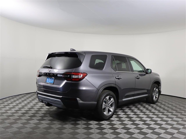 2025 Honda Pilot EX-L photo