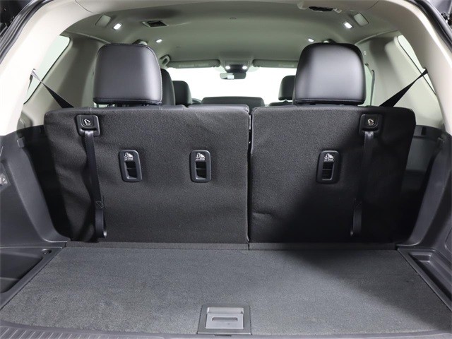 2025 Honda Pilot EX-L photo