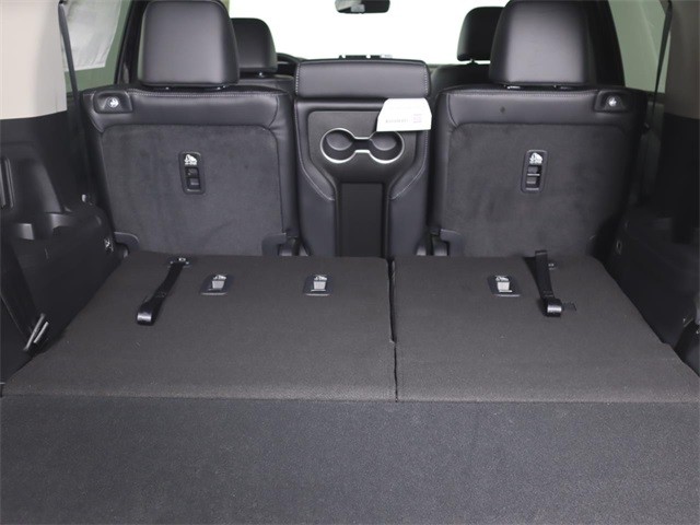 2025 Honda Pilot EX-L photo